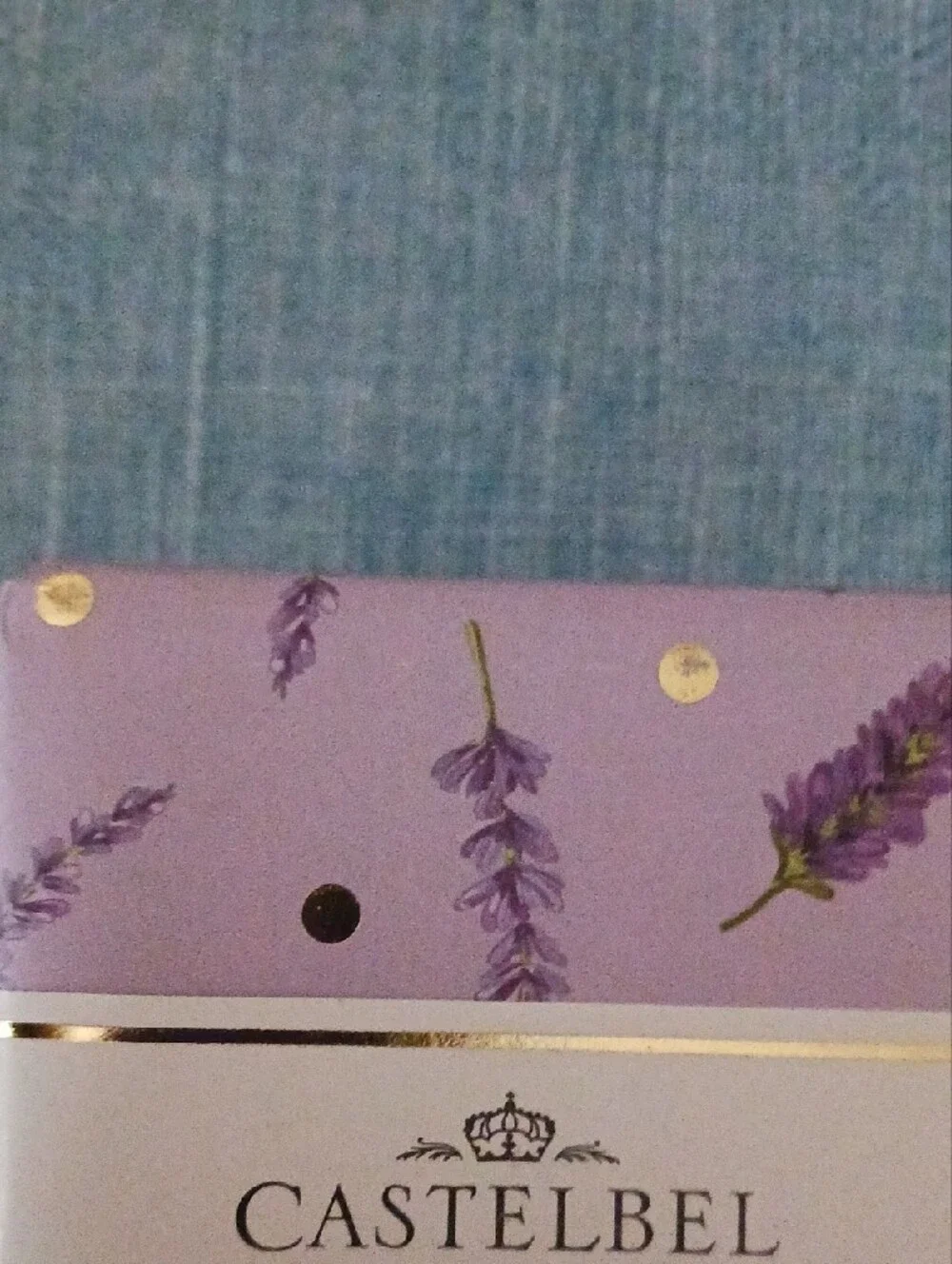 Wild Lavender Soap & Shower Steamers Set - Lavender